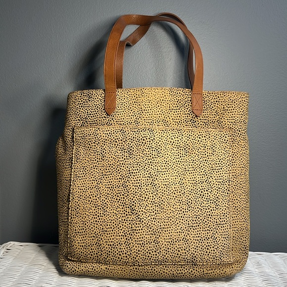 Madewell Bundle of Totes - Picture 4 of 17